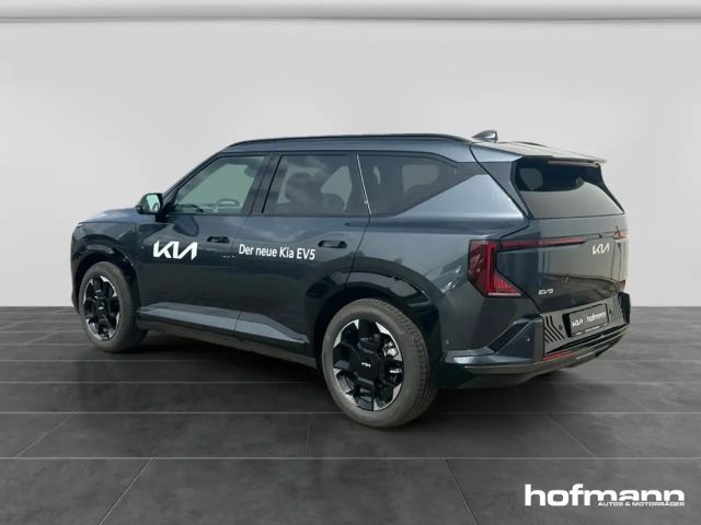 Kia EV5