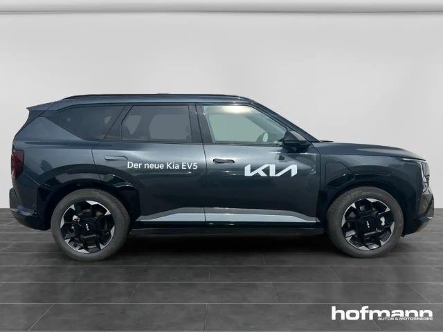 Kia EV5