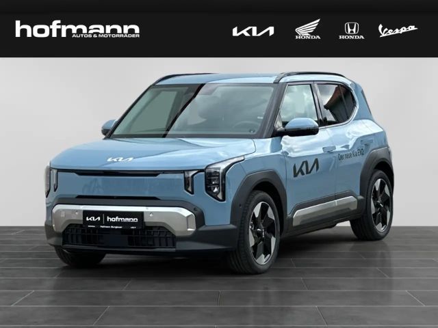 Kia EV2