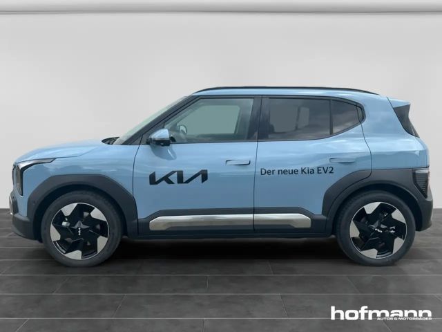Kia EV2