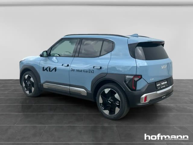 Kia EV2