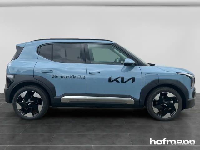 Kia EV2