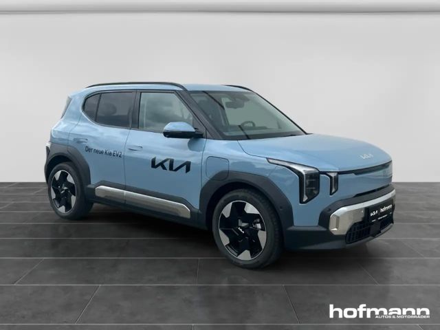 Kia EV2