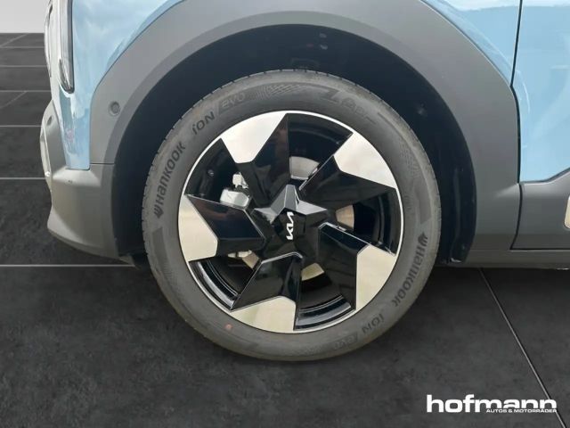 Kia EV2