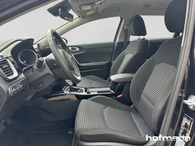 Kia Ceed / cee'd