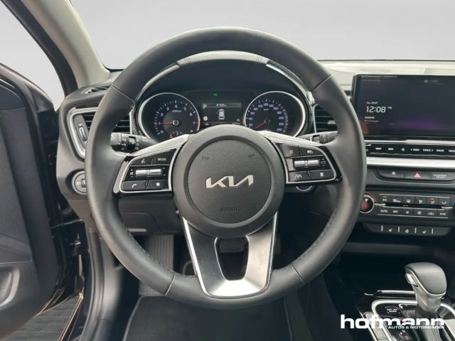 Kia Ceed / cee'd