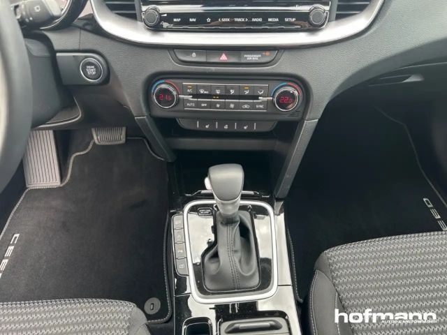 Kia Ceed / cee'd