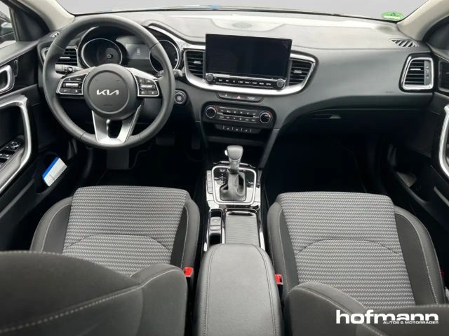 Kia Ceed / cee'd