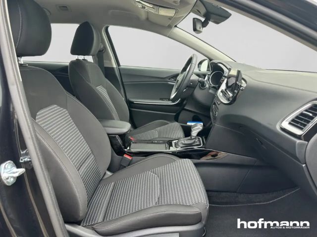 Kia Ceed / cee'd
