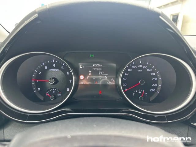 Kia Ceed / cee'd