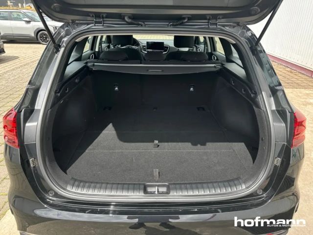 Kia Ceed / cee'd