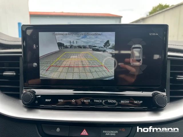Kia Ceed / cee'd