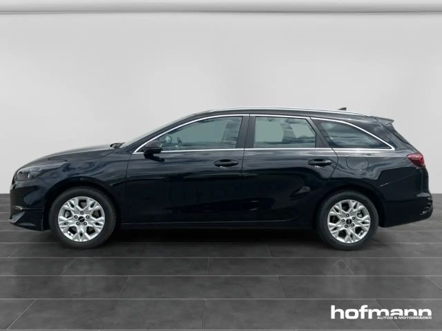 Kia Ceed / cee'd