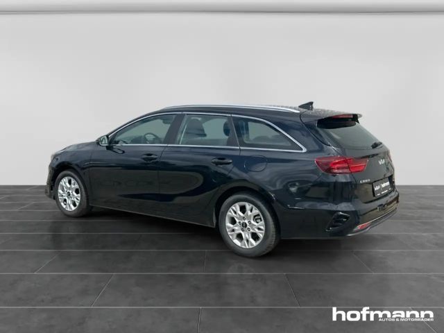 Kia Ceed / cee'd