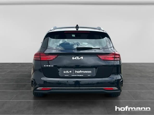Kia Ceed / cee'd