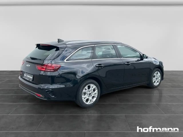 Kia Ceed / cee'd