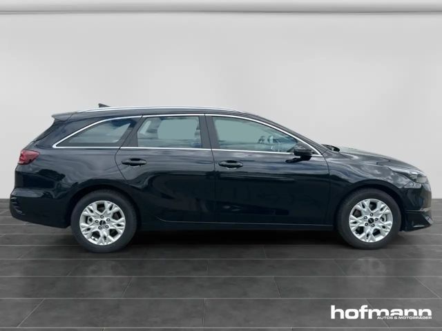 Kia Ceed / cee'd