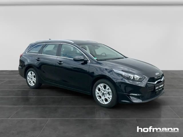 Kia Ceed / cee'd