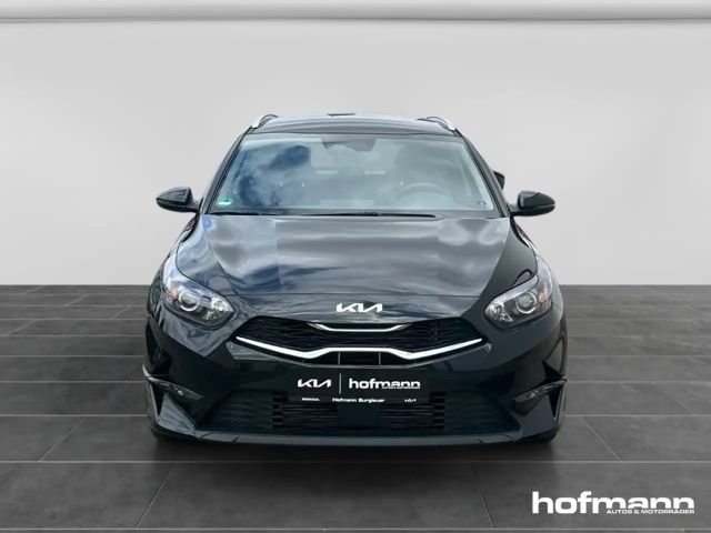 Kia Ceed / cee'd