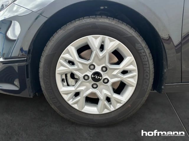 Kia Ceed / cee'd