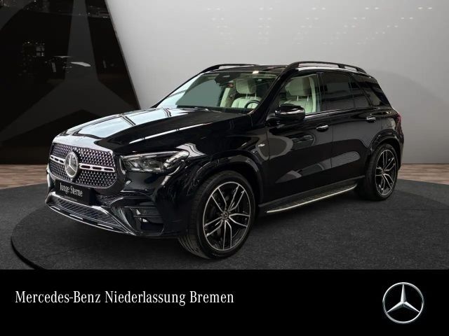 Mercedes-Benz GLE 350 de 4M AMG+NIGHT+PANO+360+AHK+MULTIBEAM+22" 2025 Hybride / Diesel