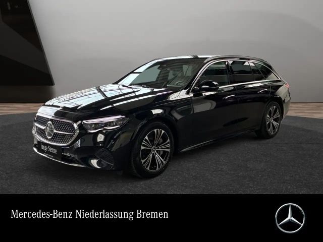 Mercedes-Benz E 450 d T 4M Avantgarde 360° Pano Distr. AHK PTS 2025 Diesel