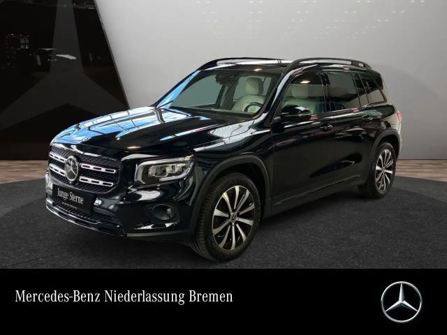 Mercedes-Benz GLB 200 d 4M PROGRESSIVE+NIGHT+PANO+360°+LED+8G 2022 Diesel