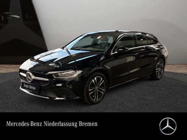 Mercedes-Benz CLA 250 PROGRESSIVE+PANO+360°+TOTW+7G 2023 Benzine