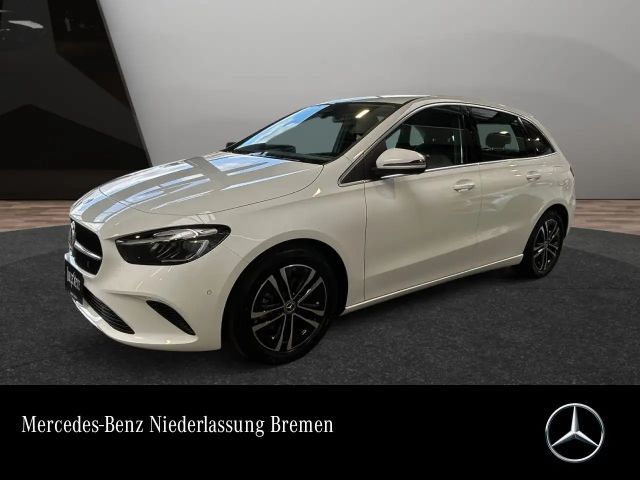 Mercedes-Benz B 200 PROGRESSIVE+AHK+LED+KAMERA+7G 2025 Benzine