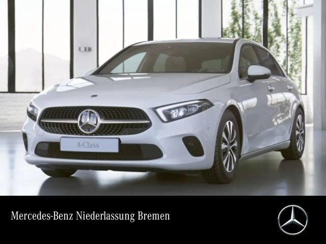Mercedes-Benz A 180 d STYLE+LED+8G 2022 Diesel