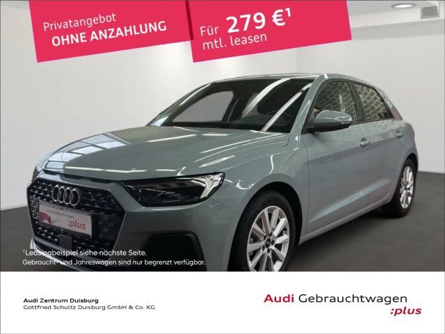 Audi A1 Sportback 30 TFSI Digitales Cockpit LED Apple CarP 2024 Benzine