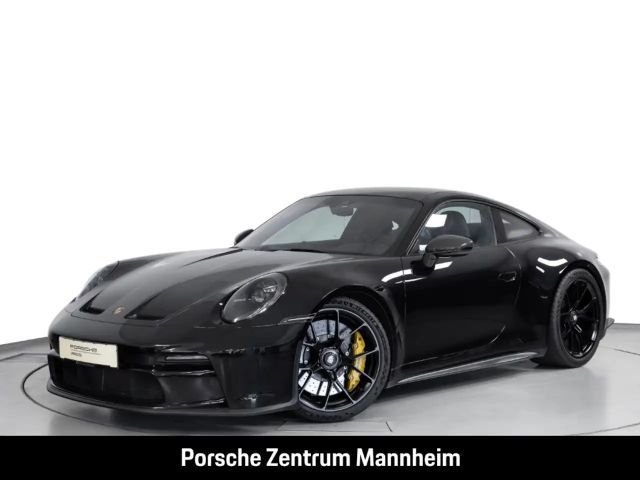 Porsche 992 GT3 mit Touring-Paket Liftsystem Keramik Matrix 2023 Benzine