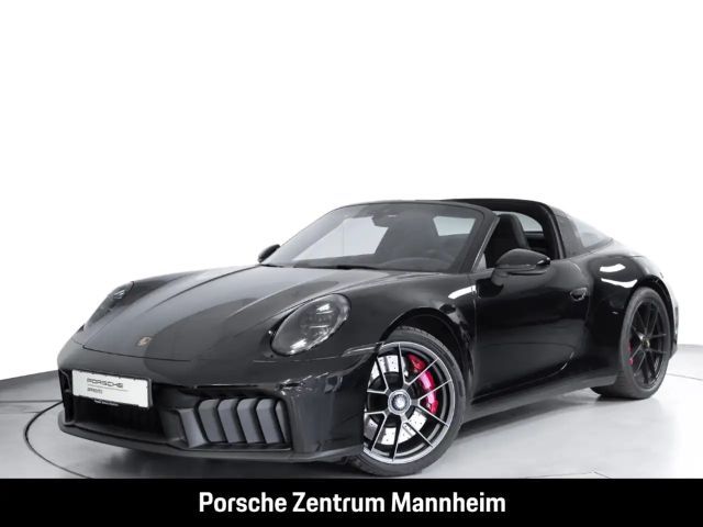 Porsche 992 -2 Targa 4 GTS HD-Matrix Bose 18-Wege Komfortzugan 2025 Benzine