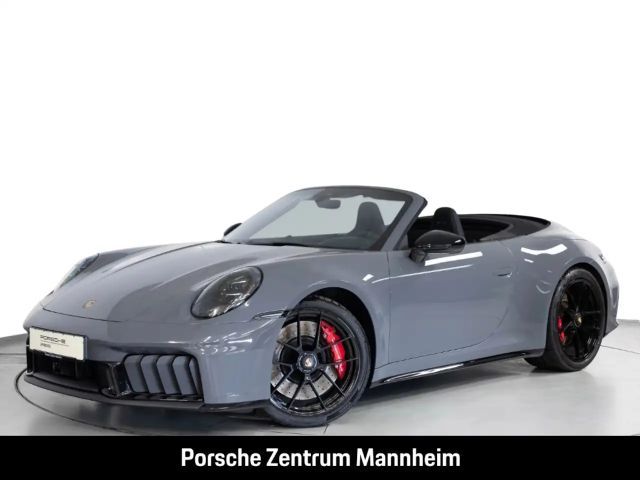 Porsche 992 -2 (911) Carrera GTS Cabriolet 2025 Benzine