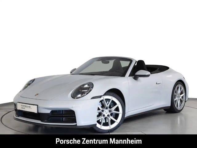 Porsche 992 -2 (911) Carrera Cabriolet 2025 Benzine