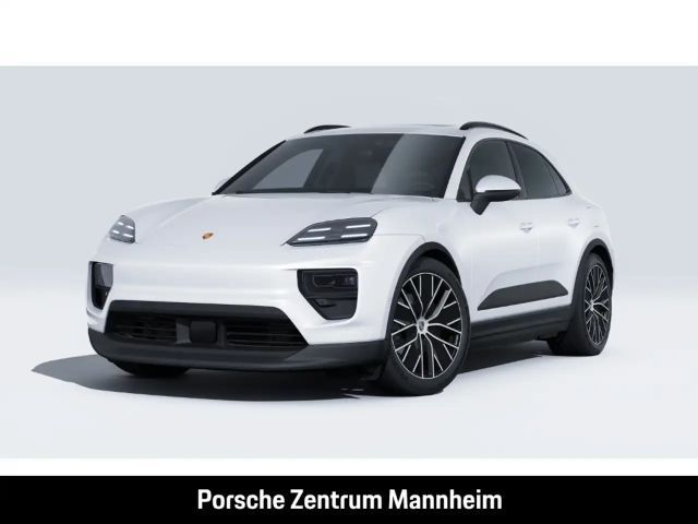 Porsche Macan 4 Luft Bose InnoDrive Pano Privacy Keyless 2024 Elektrisch