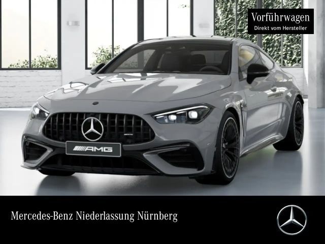 Mercedes-Benz CLE 53 AMG CLE 53 4M NIGHT+PANO+360+BURMESTER+KEYLESS+9G 2026 Benzine