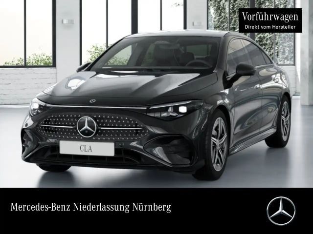 Mercedes-Benz CLA 220 4M AMG Burmester 3D Pano Multibeam Distr. 2026 Benzine