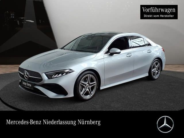 Mercedes-Benz A 200 Lim AMG+PANO+LED+STHZG+KAMERA+TOTW+KEYLESS 2026 Benzine