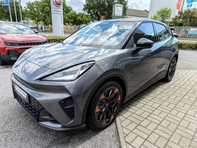 Cupra Raval Endurance 52 kWh 2026 Elektrisch