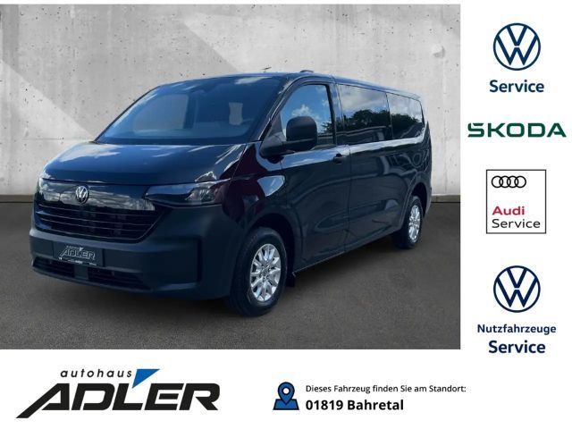 Volkswagen T7 Kombi 2.0 TDI 110 kW 4MOT lang 8 Sitze AHK Digitales Coc 2026 Diesel