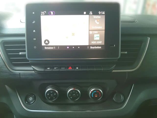 Nissan Primastar