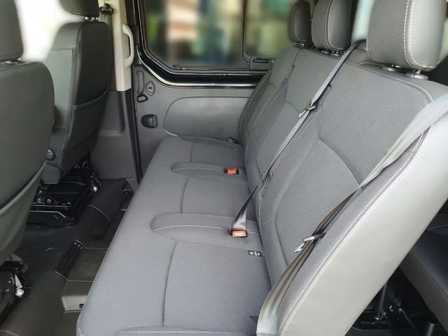 Nissan Primastar