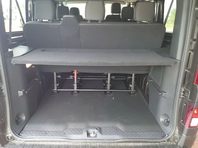 Nissan Primastar