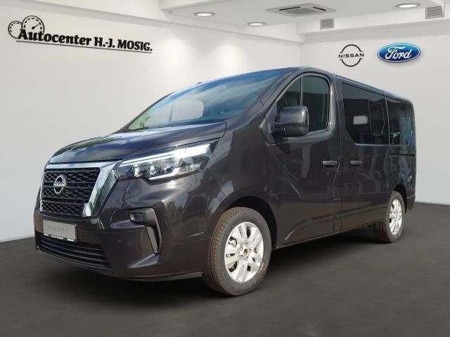 Nissan Primastar