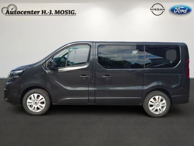 Nissan Primastar