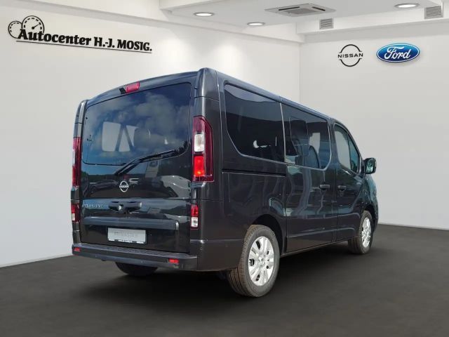 Nissan Primastar