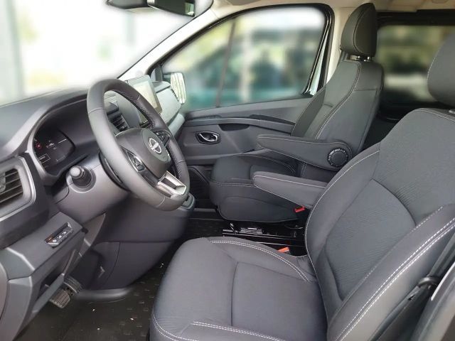 Nissan Primastar
