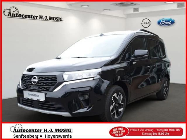 Nissan Townstar