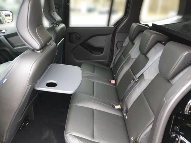 Nissan Townstar